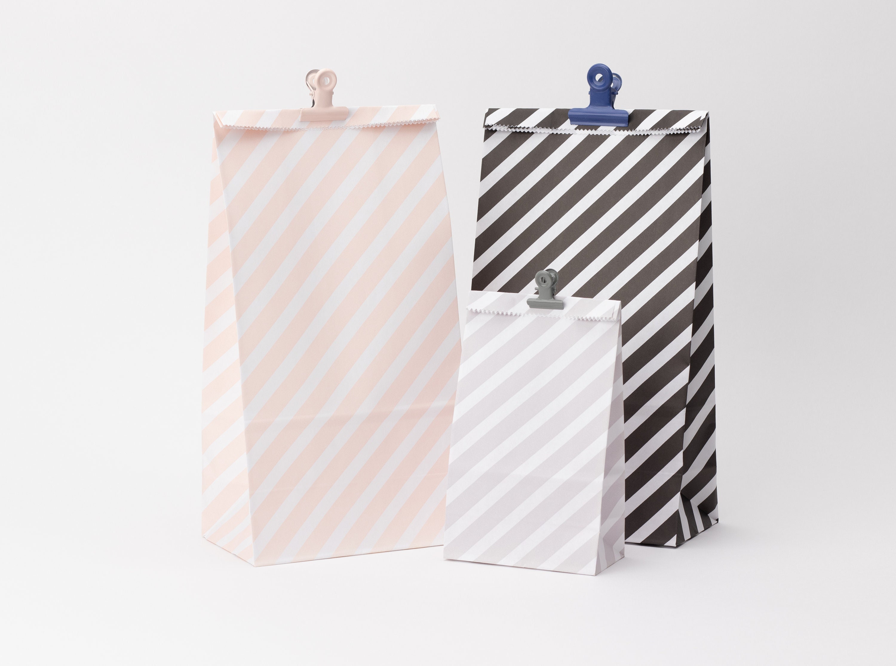 Buste di carta glassine Italia