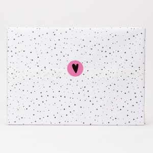 Carta velina Dalmata 35 x 50 cm / 50 x 70 cm | Punti, imballaggio, confezioni regalo, carta da regalo, ordini di imballaggio