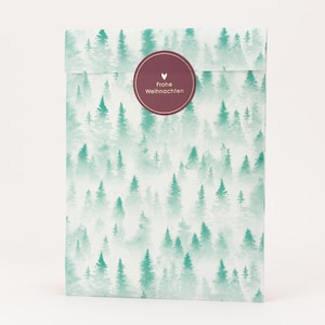 God Jul Cross Stitch Pattern ∣ Merry Christmas Xstitch