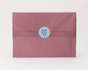 Seidenpapier violettrosa 50x70 cm | Geschenkverpackung, Uni, Verpacken, Geschenkpapier, Produkte verpacken, Verpacken Bestellungen