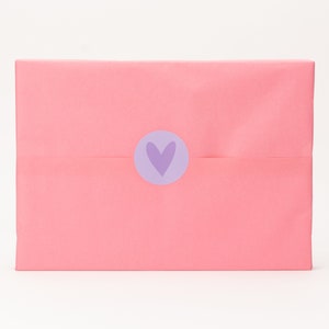 Carta velina rosa 50 x 70 cm | Confezioni regalo, confezioni, carta da regalo, confezioni, confezioni di ordini