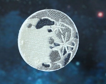 Download Moon Patch Etsy