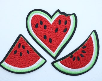 Download Watermelon Patch Hat Etsy