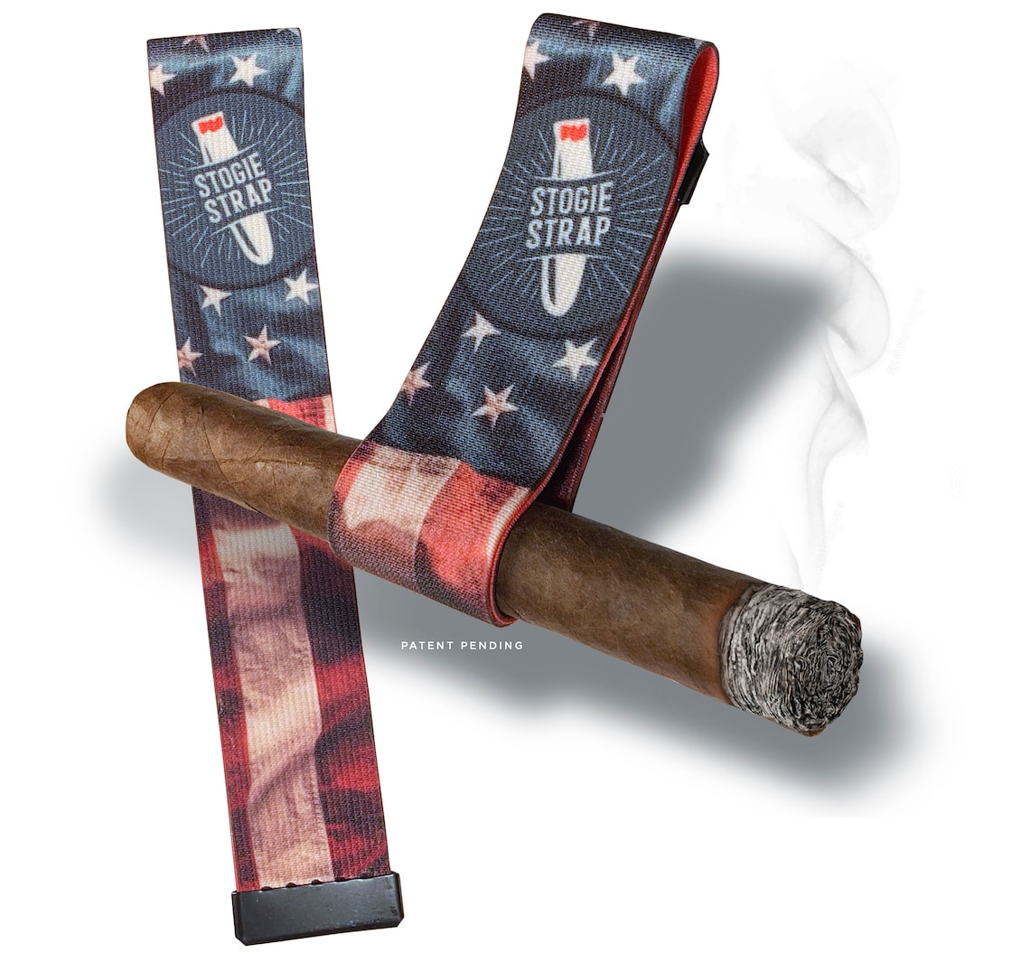 The World's Best Golf Cart Cigar Holder Etsy