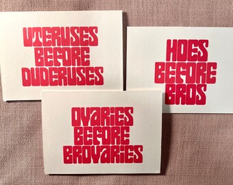 Galentine’s Day Card Printable