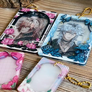 Photocard Holder