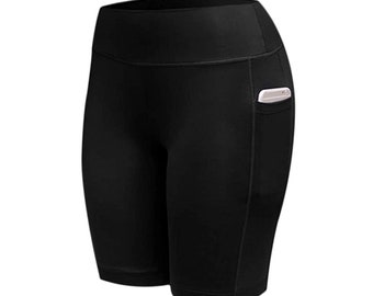 Cycling MTB Running Basketball Compression Shorts Sportwear Short Pants Yours_t_04 Cycling MTB Running Basketball Compression Shorts Sportwear Short Pants Yours_t_04