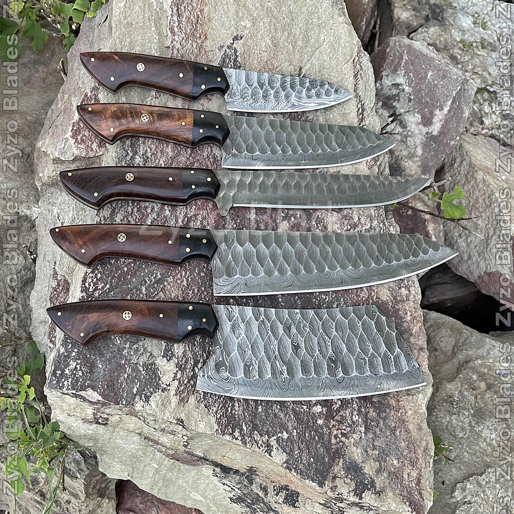 ZyzoBlades - Etsy