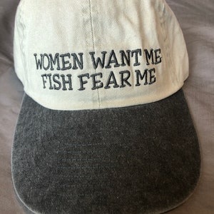 Women Want Me Fish Fear Me Etsy Women Want Me Fish Fear Me Etsy