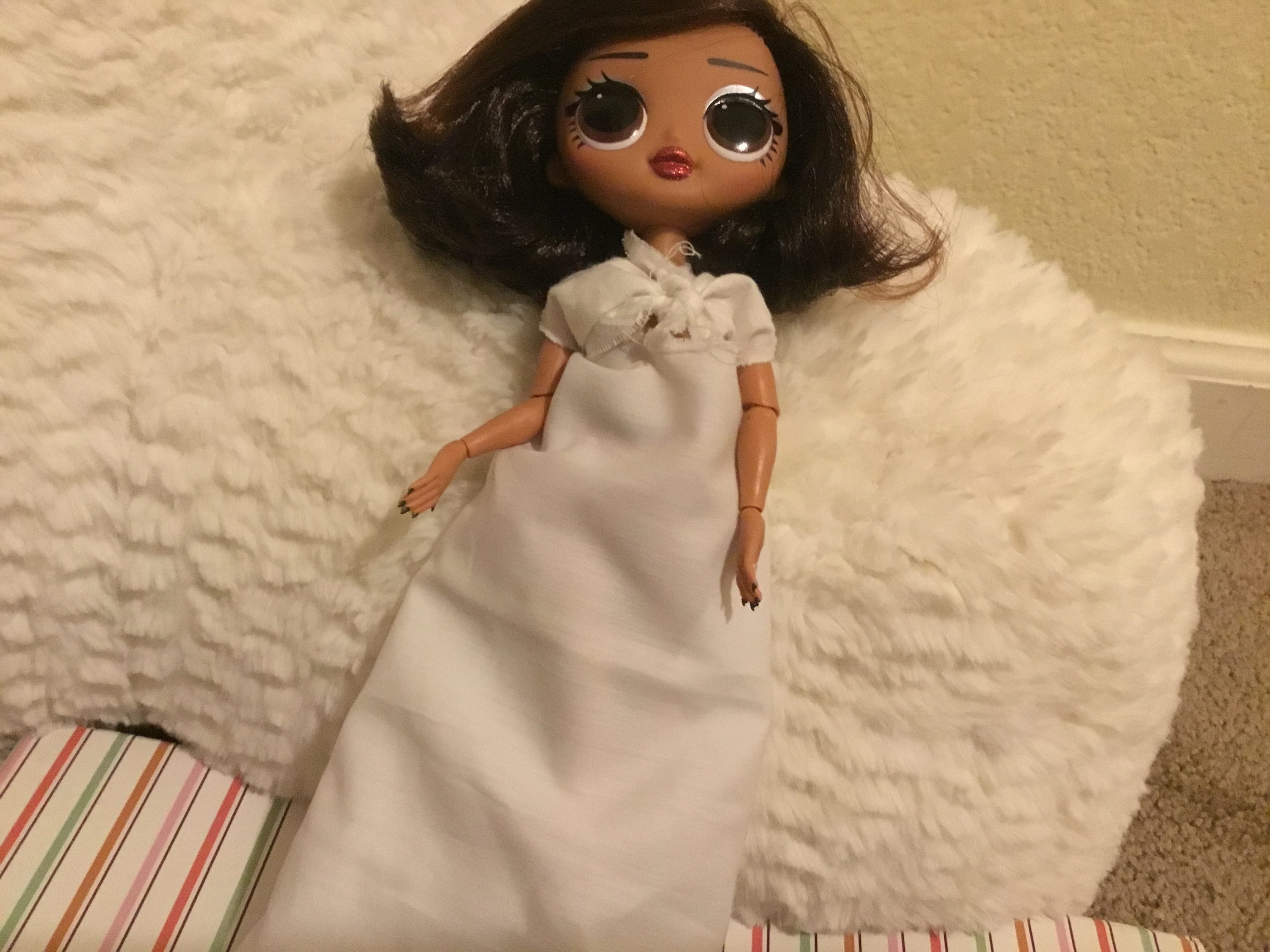 Omg doll clothes Etsy