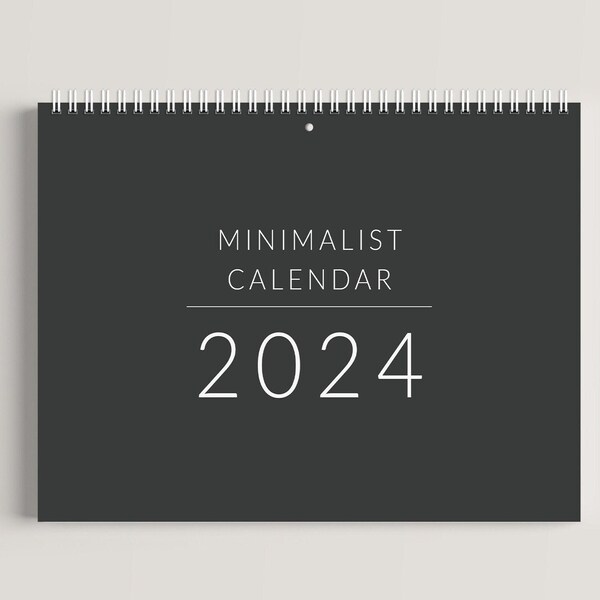 Minimalist Etsy UK
