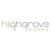 HighgroveCards store logo