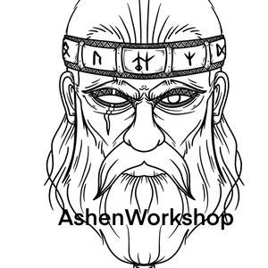 Free Free Son Of Odin Svg 851 SVG PNG EPS DXF File