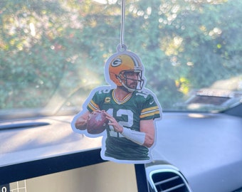 Aaron Rodgers Etsy