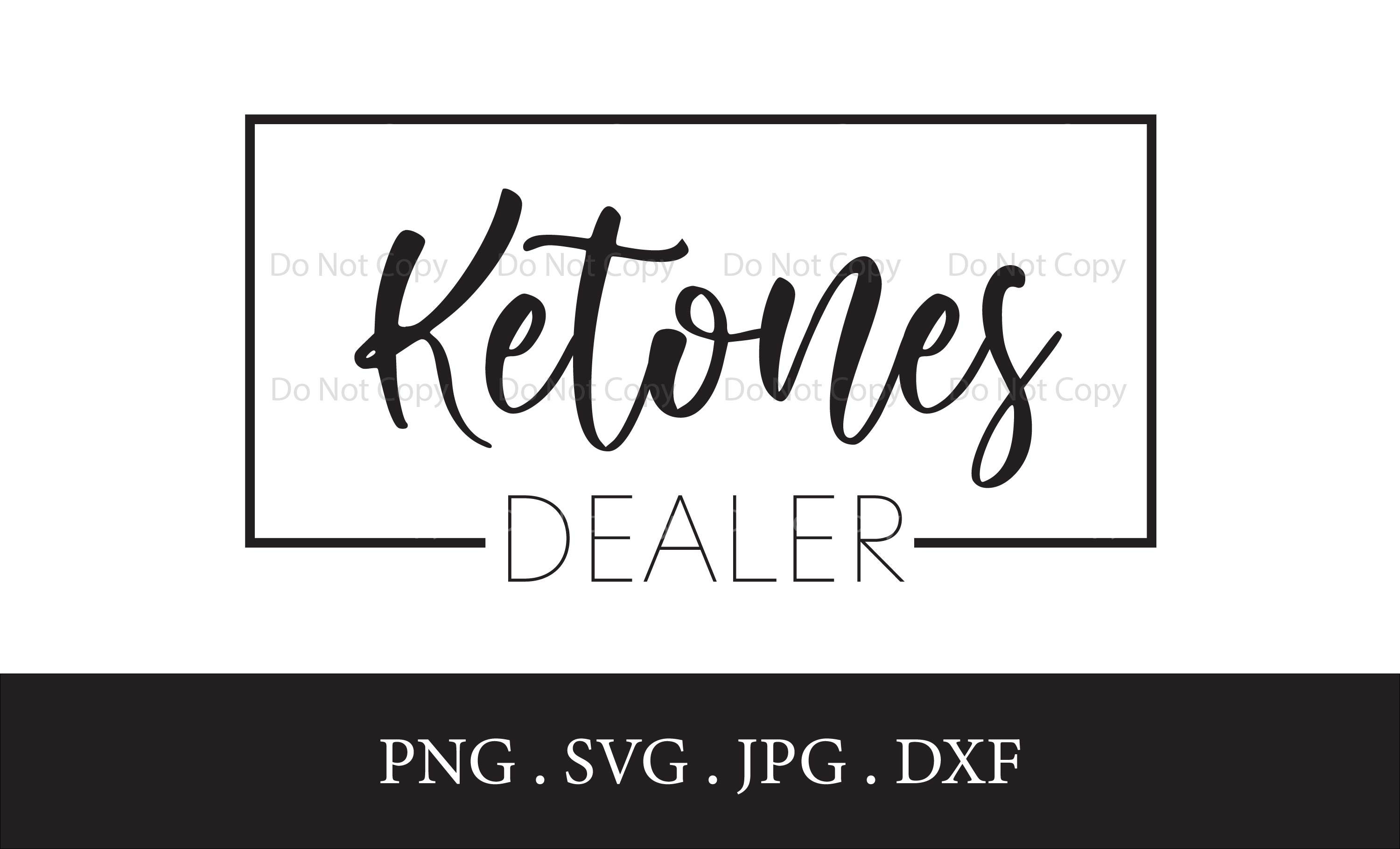 Keto Carnivore Keto Gifts Sarcastic Svg Png Dxf Cutting File