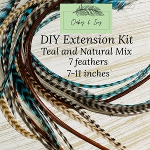 Feather extension tools online