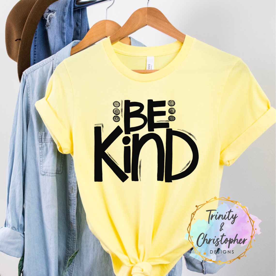 Be Kind | Etsy