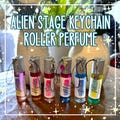ALNST Keychain Roller Perfume