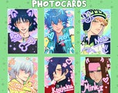 Dramatical Murder Photocards - Etsy
