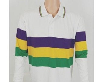 Lacoste mardi gras shirt new arrivals