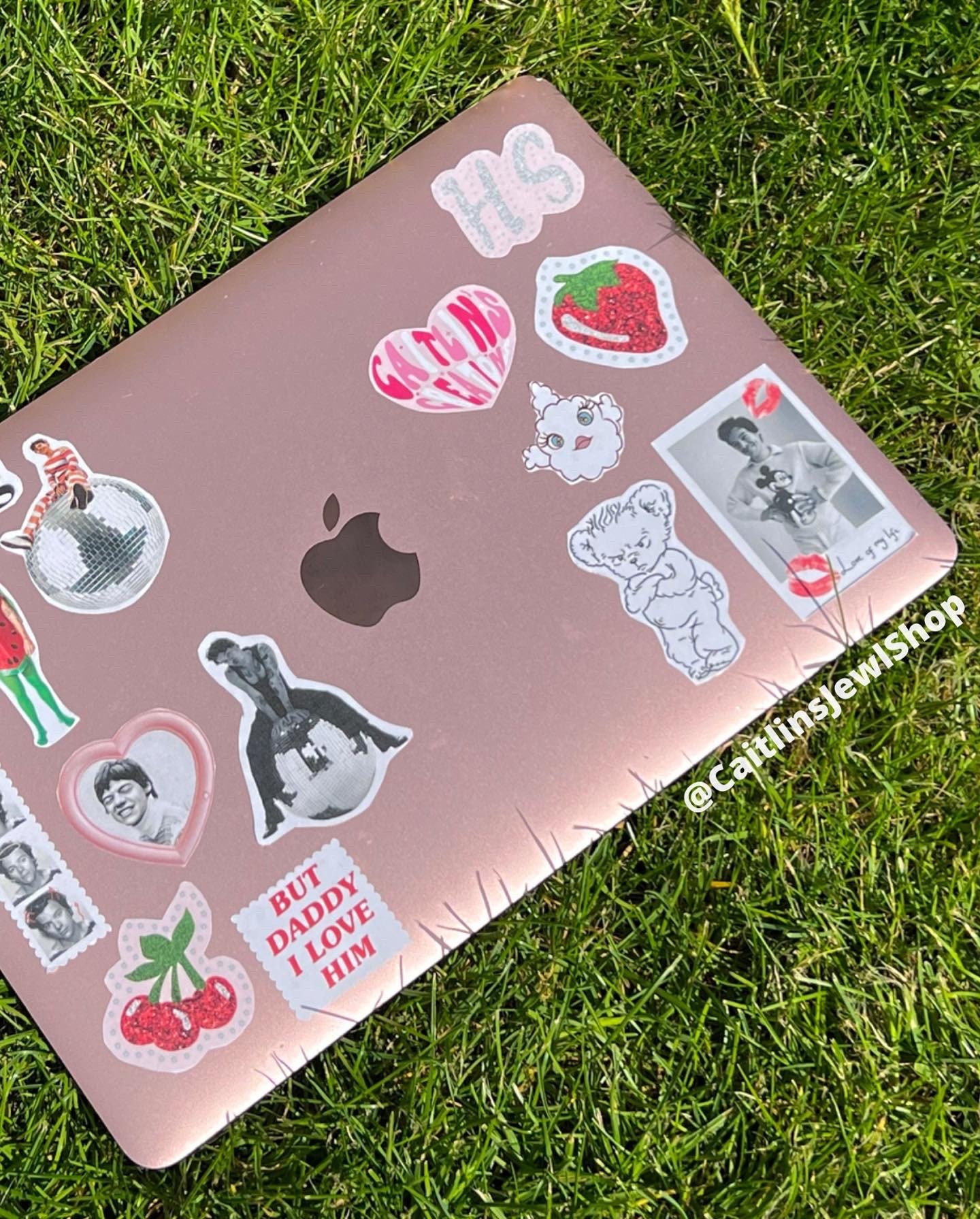 Harry Styles Sticker Pack Paper Stickers Etsy UK