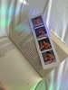 Harry bookmarks 
