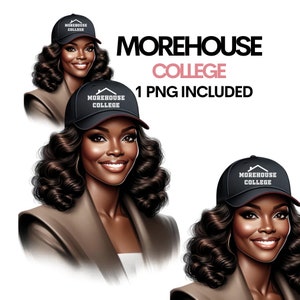 MoreHouse University, HBCU, College, SchoolHBCU Png, Hbcu ish, Hbcu Grad, Hbcu logo, Hbcu bundle, Morehouse College, Famu Png, Hbcu