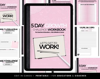 Success Planner, Entrepreneur Planner, Business Planner, Business Plan 2023