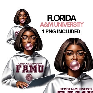 Florida A&M University, HBCU, College, SchoolHBCU Png, Hbcu ish, Hbcu Grad, Hbcu logo, Hbcu bundle, Morehouse College, Famu Png, Hbcu