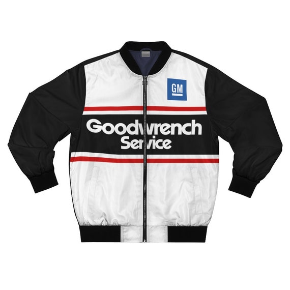 Dale Earnhardt GM Goodwrench Service 