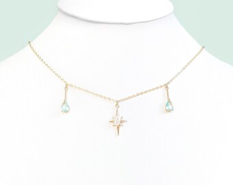 Seaglass Necklace