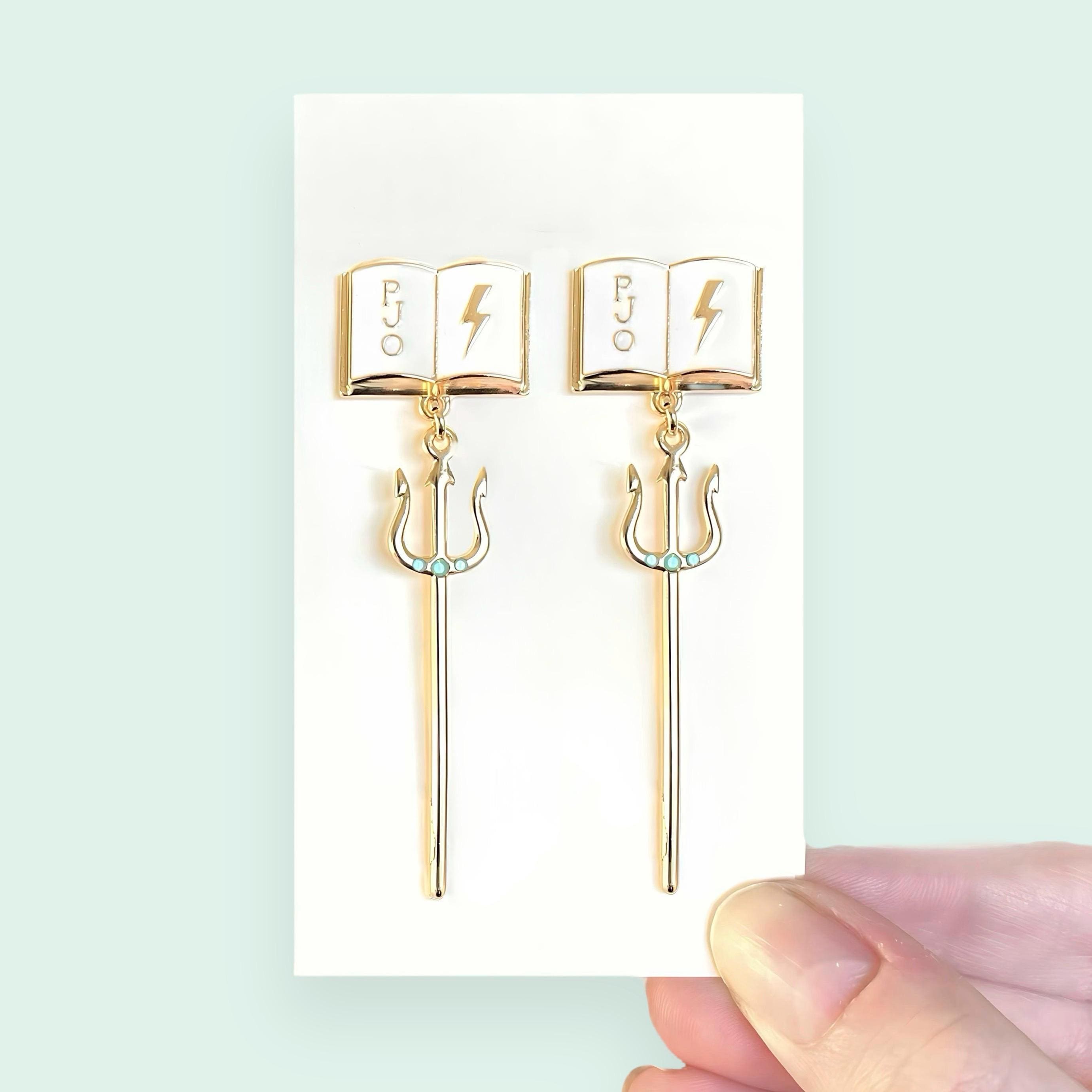 ✨️いつも変わらない場所✨️ イヤリング価格となっております Melody Accessory イヤリング 痛くない ノンホールピアス 樹脂