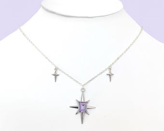 Magic Amulet Necklace