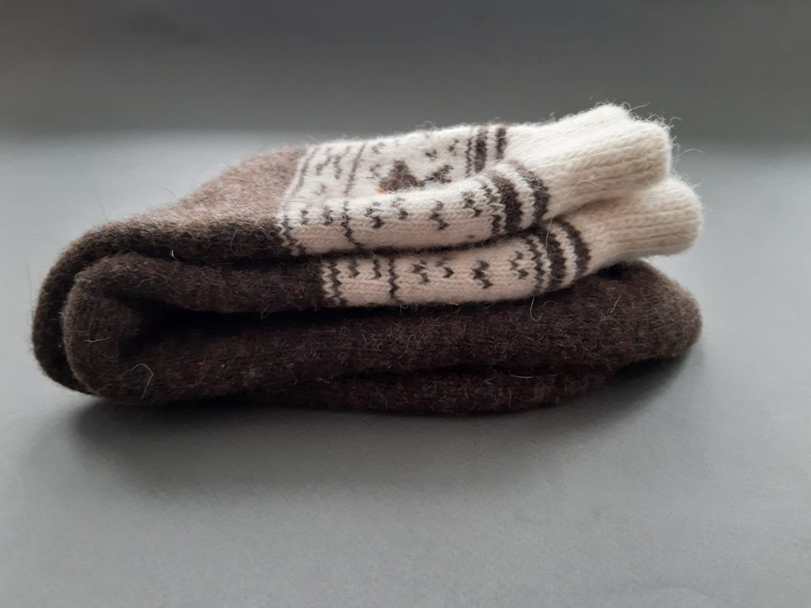 Socks for men Pure Natural Wool Socks 100 Pure Sheep Wool Etsy