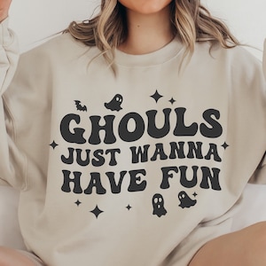  Minecraft Halloween Steve Run Ghasts Just Wanna Have Fun Raglan  Baseball Tee : Clothing, Shoes & Jewelry