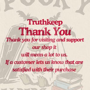 Spooky Readers Book Club PNG, Ghost Alligator Reading PNG, Halloween Book Lover Sublimation, Retro Bookish Digital Download image 9
