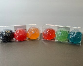Hedgehog Soap gift sets
