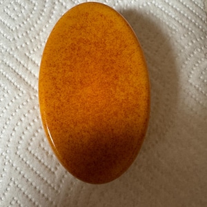 Goatsmilk-Manuka honey-Turmeric soap with jojoba  large body bars natural nourishing skin care