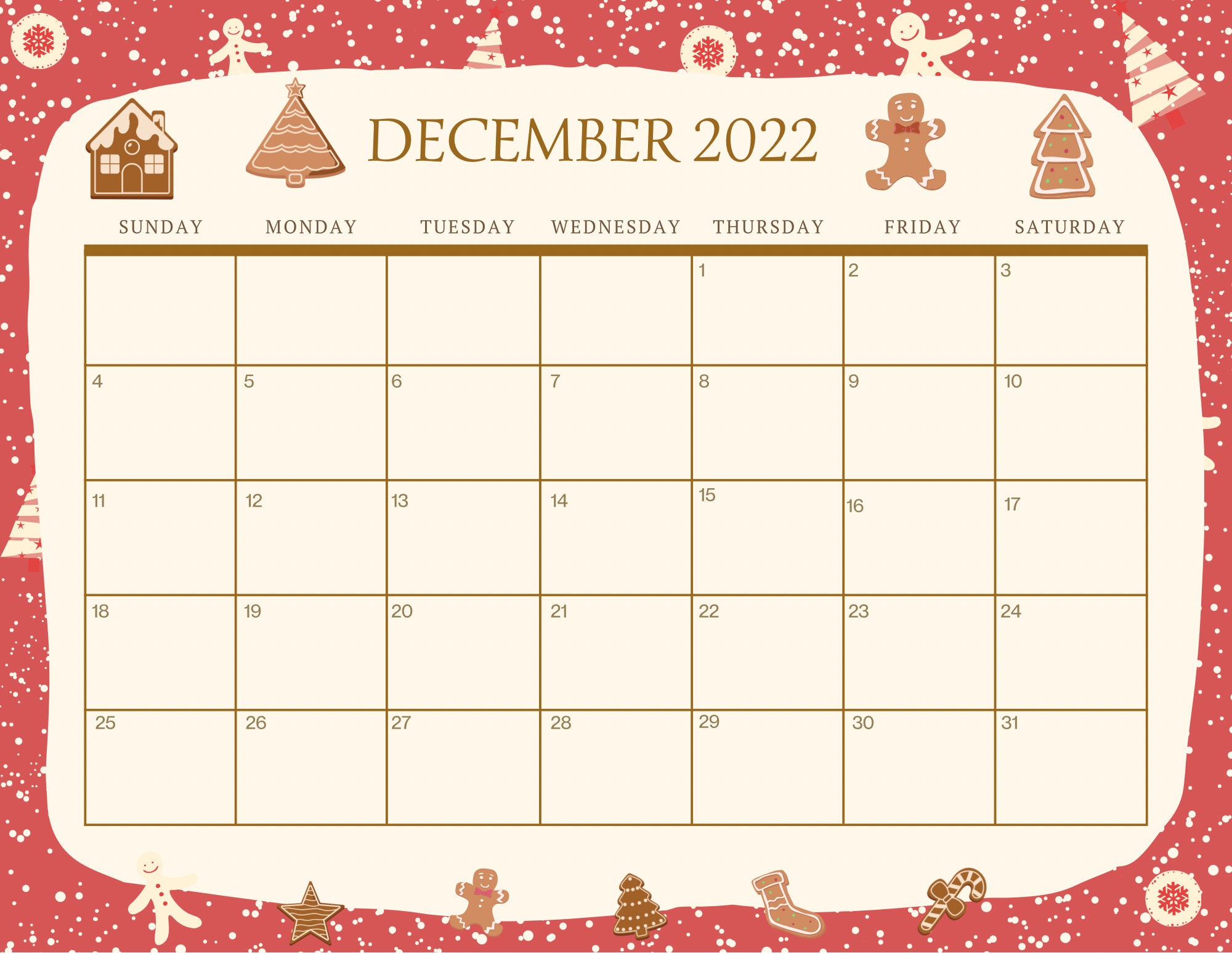 editable-december-2022-calendar-gorgeous-colorful-christmas
