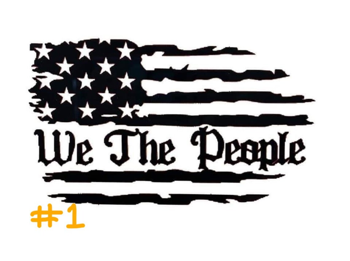 Veteran various Designs Car Decal | Etsy