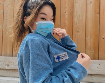 Grey Sloan Memorial Hospital Patch