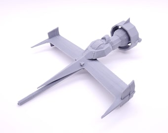 カウボーイビバップ ソードフィッシュ2 (プラモデル) - Etsy 日本