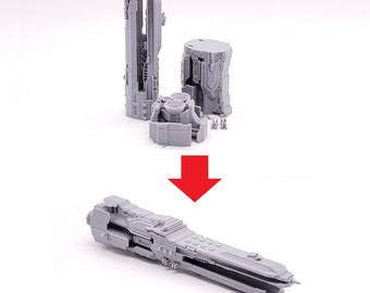 Arcadia Modellismo - Kit Modellismo Navale Da Montare - Foto 12