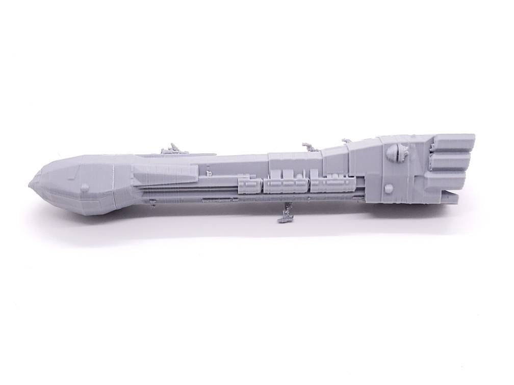 Carrack - 1