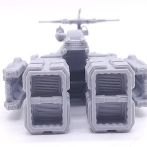 MEGAHOUSE Cosmo Fleet Special The Super Dimension Fortress Macross - SDF-1 TV Version - RoboMania Shop - Foto 3