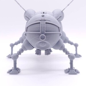 Starbug Midsection Starbug - 1