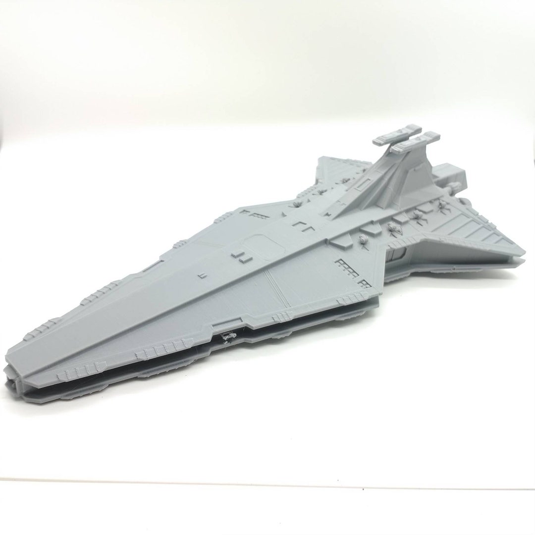 Venator Class Star Destroyer, STAR WARS