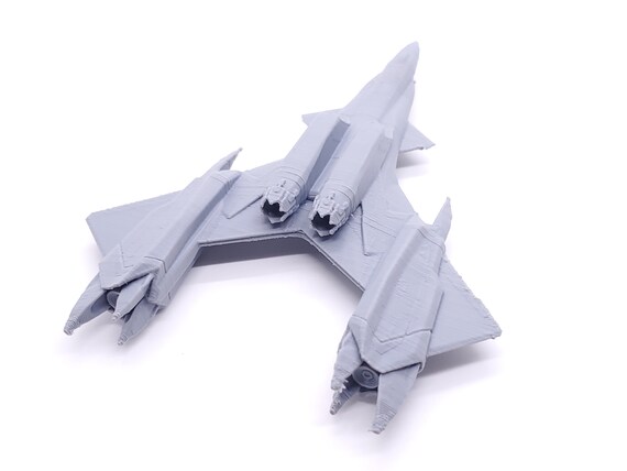 MEGAHOUSE Cosmo Fleet Special The Super Dimension Fortress Macross - SDF-1 TV Version - RoboMania Shop - Foto 8