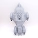 Ship Fleet 1:20000 Scale Resin Custom & Fan-made