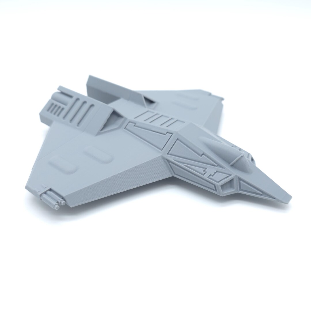 Maquetas de la NASA en modelos y kits de naves espaciales